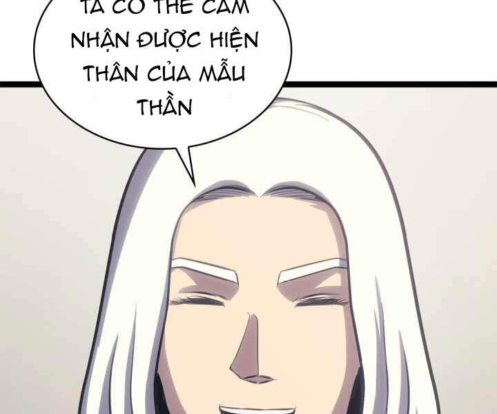 Tôi Trở Lại Thăng Cấp Một Mình - Chương 118 - Trang 112