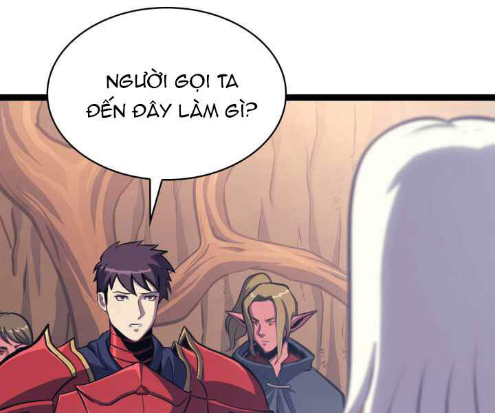 Tôi Trở Lại Thăng Cấp Một Mình - Chương 118 - Trang 121