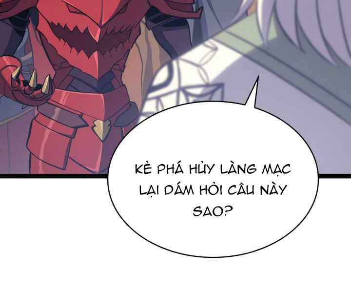 Tôi Trở Lại Thăng Cấp Một Mình - Chương 118 - Trang 122