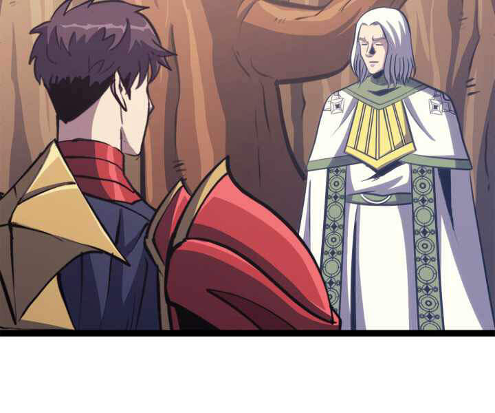 Tôi Trở Lại Thăng Cấp Một Mình - Chương 118 - Trang 127