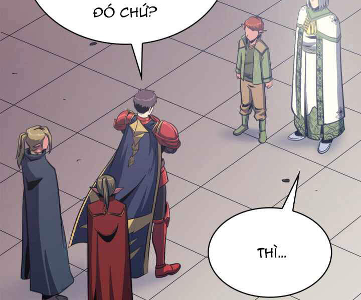 Tôi Trở Lại Thăng Cấp Một Mình - Chương 118 - Trang 149