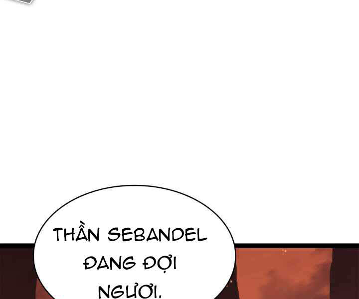 Tôi Trở Lại Thăng Cấp Một Mình - Chương 118 - Trang 21