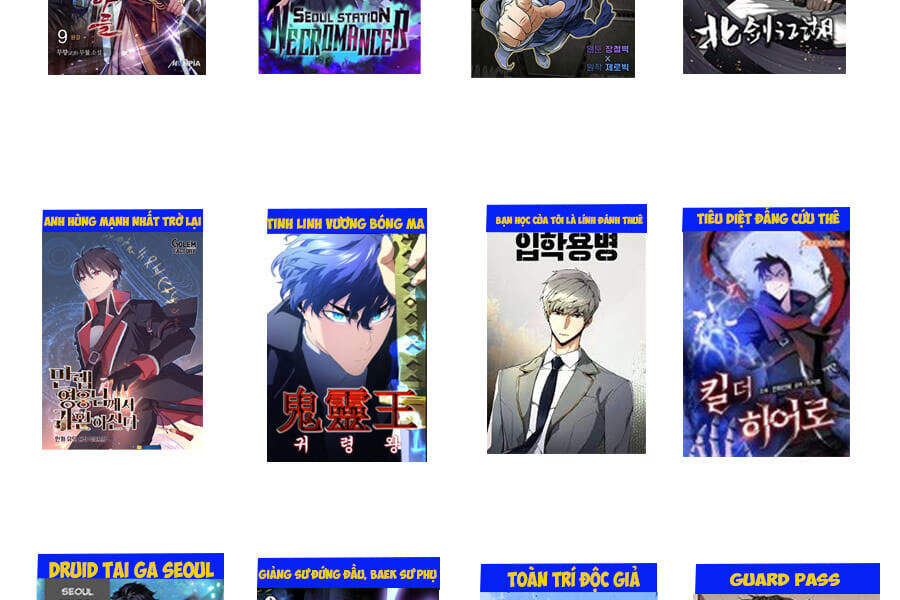 Tôi Trở Lại Thăng Cấp Một Mình - Chương 118 - Trang 205