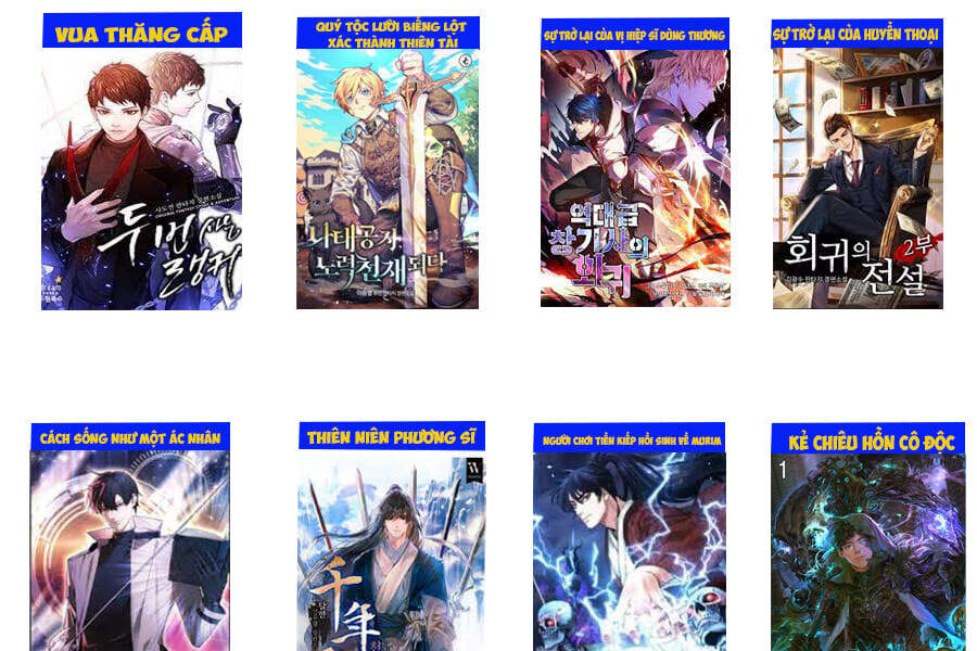 Tôi Trở Lại Thăng Cấp Một Mình - Chương 118 - Trang 210