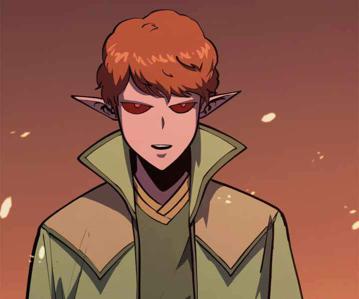 Tôi Trở Lại Thăng Cấp Một Mình - Chương 118 - Trang 25