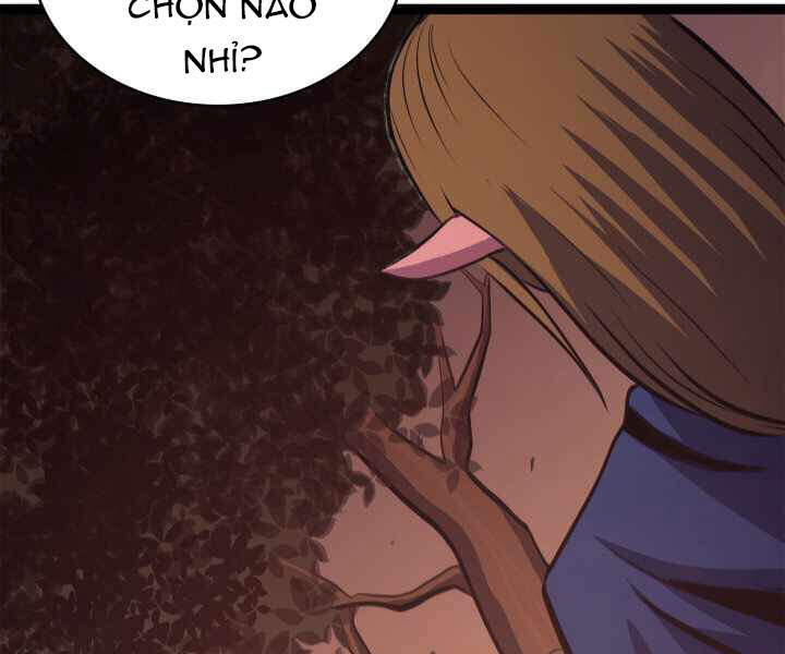 Tôi Trở Lại Thăng Cấp Một Mình - Chương 118 - Trang 31