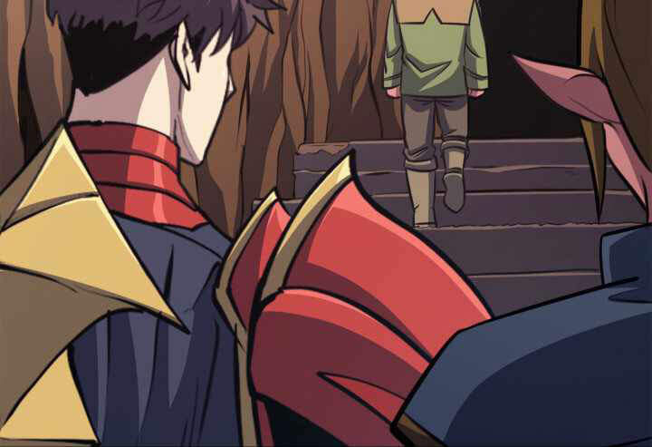 Tôi Trở Lại Thăng Cấp Một Mình - Chương 118 - Trang 69