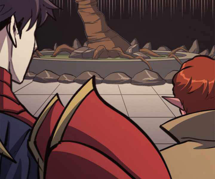 Tôi Trở Lại Thăng Cấp Một Mình - Chương 118 - Trang 79