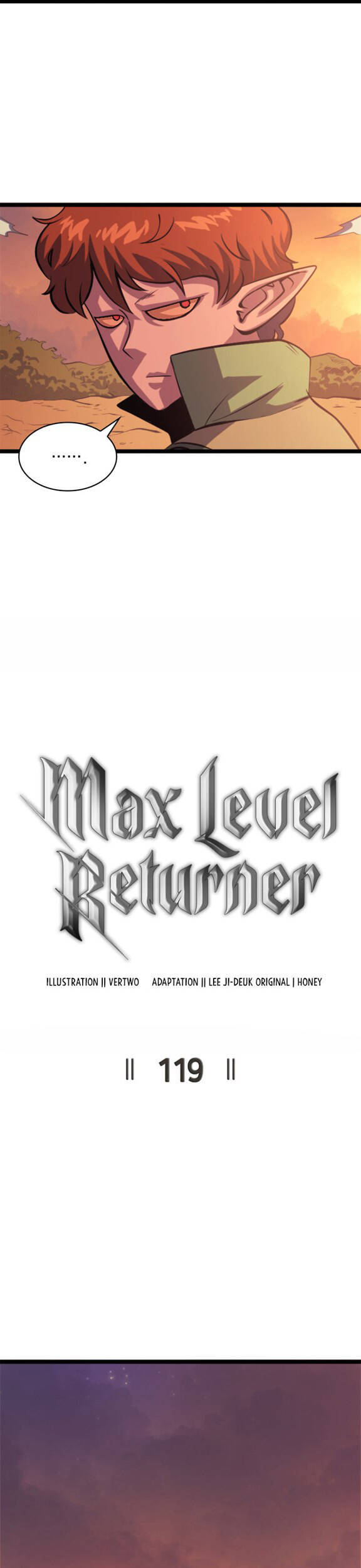 Tôi Trở Lại Thăng Cấp Một Mình - Chương 119 - Trang 14