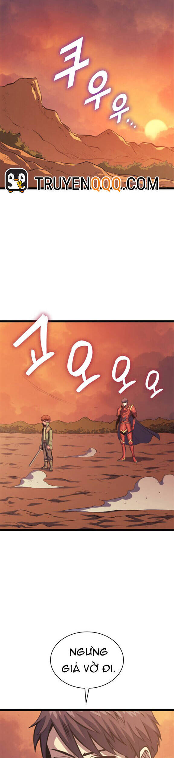 Tôi Trở Lại Thăng Cấp Một Mình - Chương 119 - Trang 15