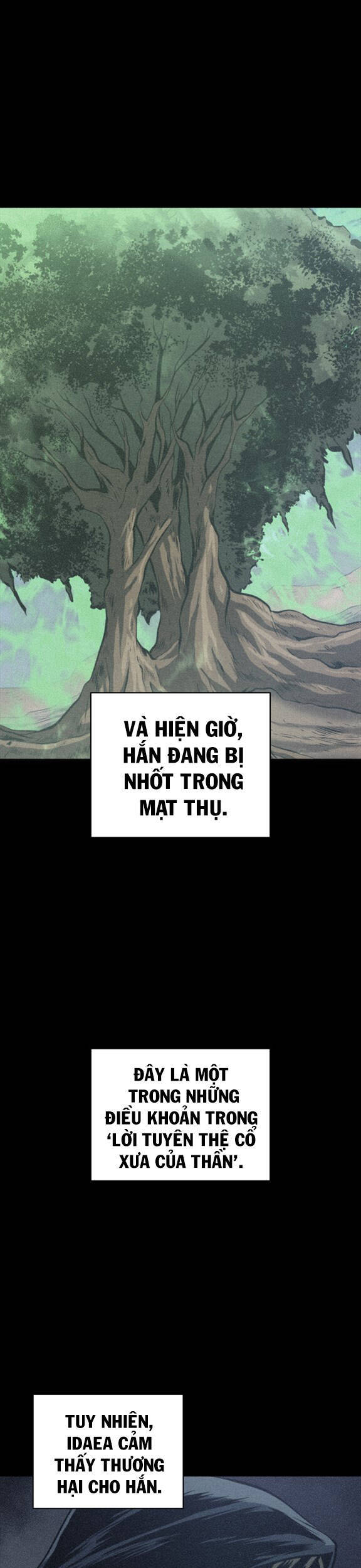 Tôi Trở Lại Thăng Cấp Một Mình - Chương 119 - Trang 26