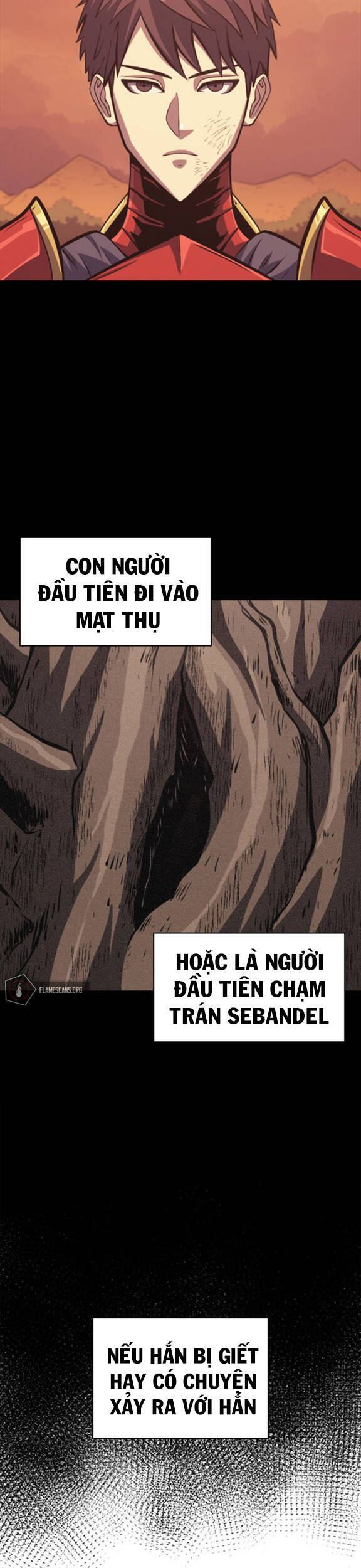 Tôi Trở Lại Thăng Cấp Một Mình - Chương 119 - Trang 28