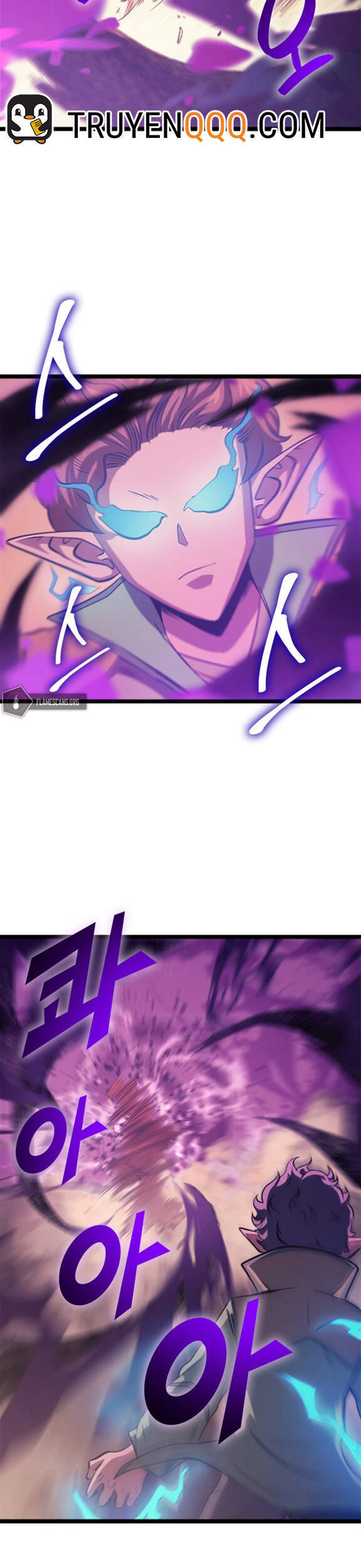 Tôi Trở Lại Thăng Cấp Một Mình - Chương 119 - Trang 36