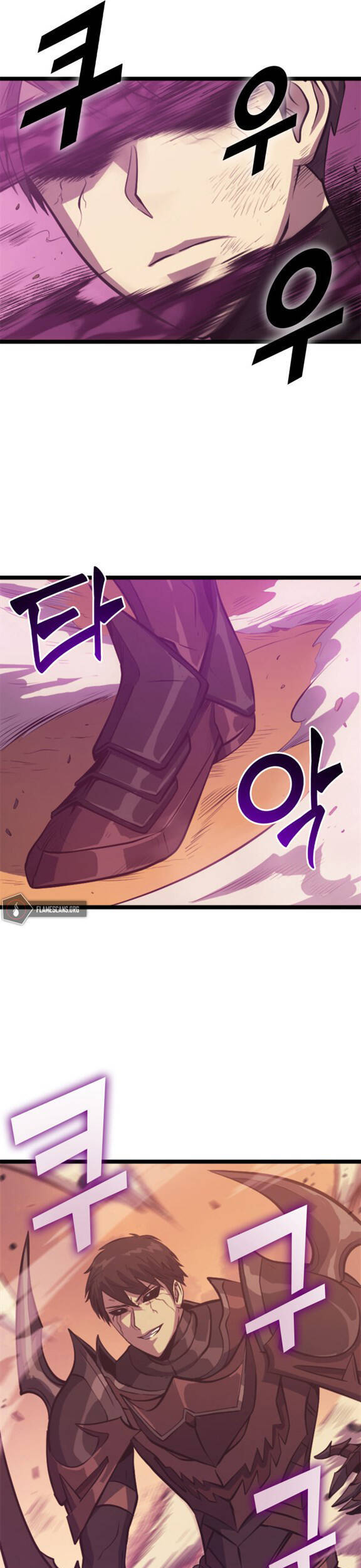 Tôi Trở Lại Thăng Cấp Một Mình - Chương 119 - Trang 38