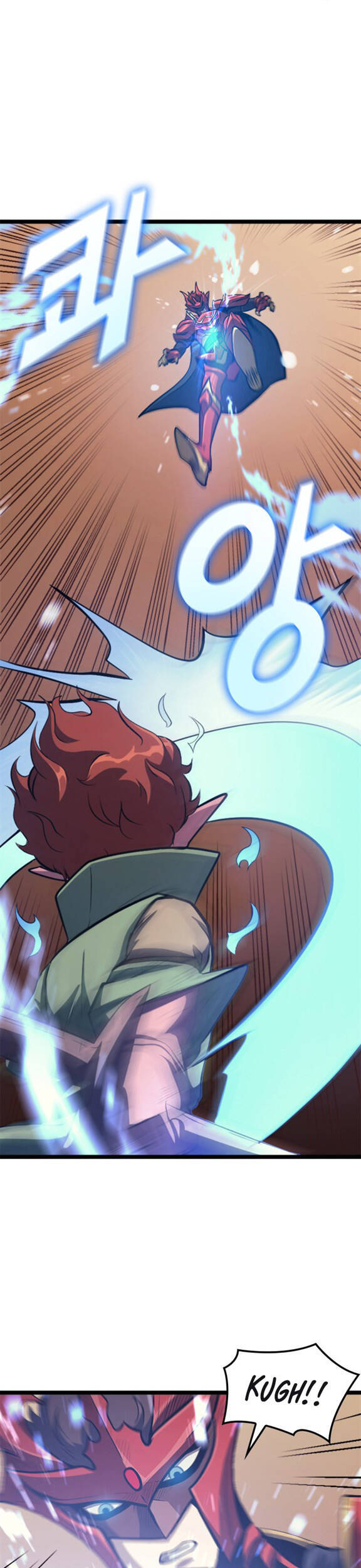 Tôi Trở Lại Thăng Cấp Một Mình - Chương 119 - Trang 6