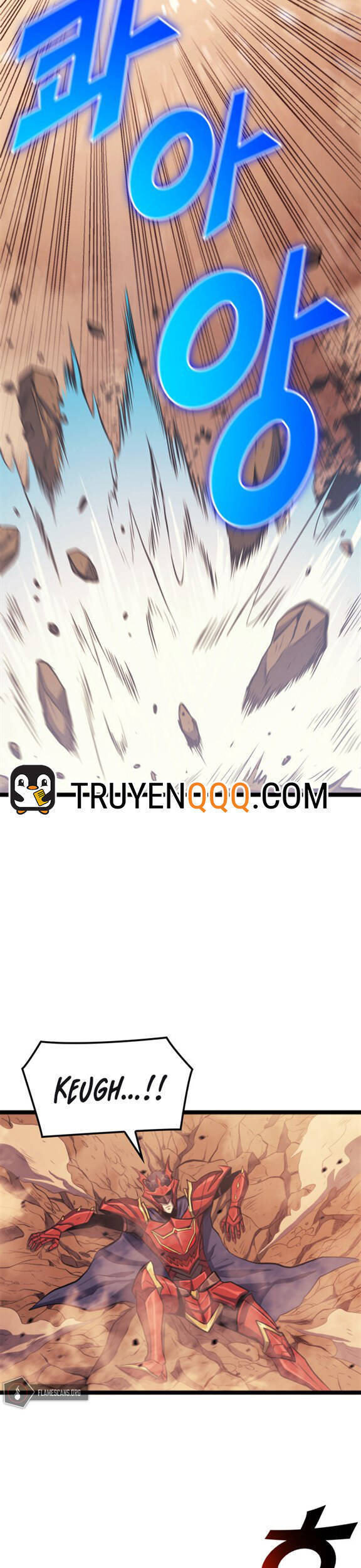 Tôi Trở Lại Thăng Cấp Một Mình - Chương 119 - Trang 8