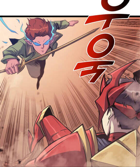 Tôi Trở Lại Thăng Cấp Một Mình - Chương 119 - Trang 9