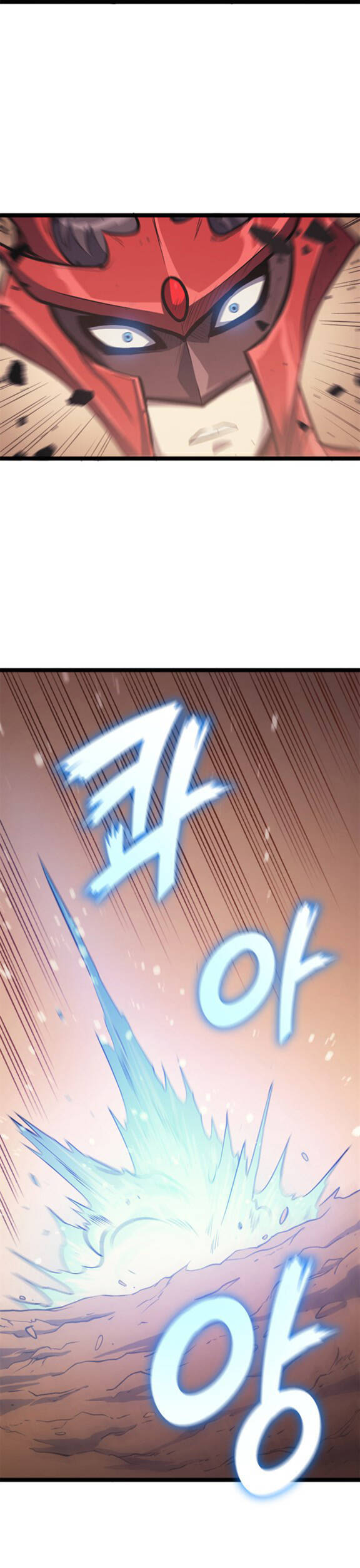 Tôi Trở Lại Thăng Cấp Một Mình - Chương 119 - Trang 10