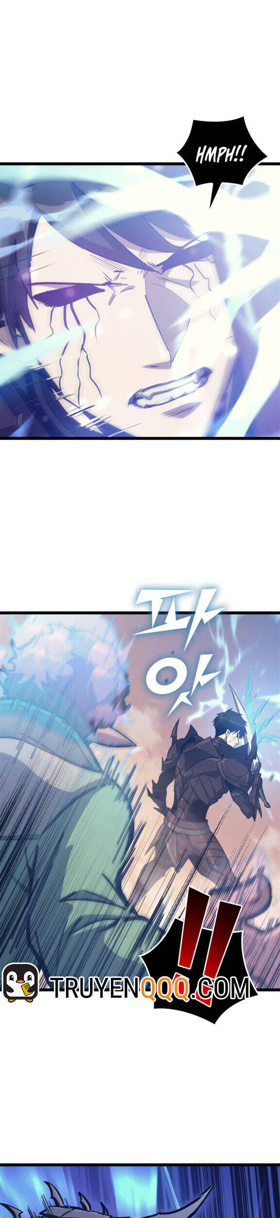 Tôi Trở Lại Thăng Cấp Một Mình - Chương 120 - Trang 11