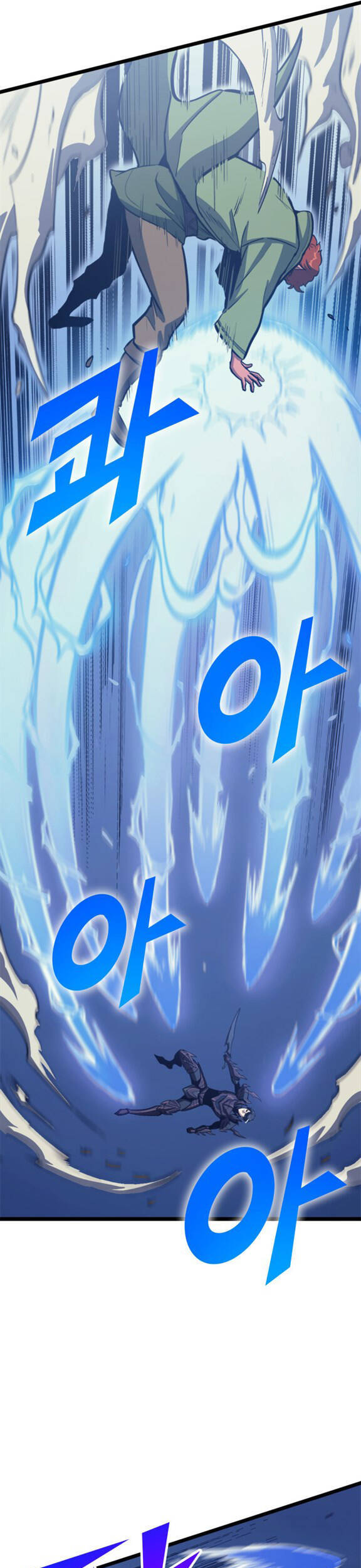 Tôi Trở Lại Thăng Cấp Một Mình - Chương 120 - Trang 14