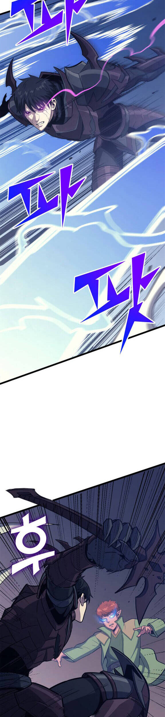 Tôi Trở Lại Thăng Cấp Một Mình - Chương 120 - Trang 15