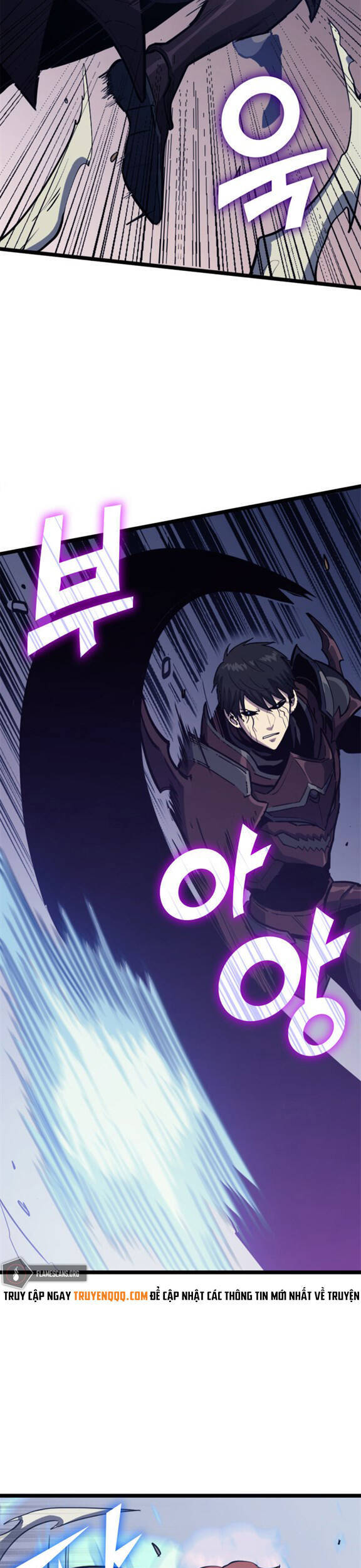 Tôi Trở Lại Thăng Cấp Một Mình - Chương 120 - Trang 16