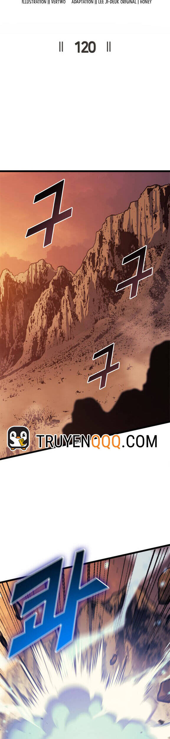 Tôi Trở Lại Thăng Cấp Một Mình - Chương 120 - Trang 3