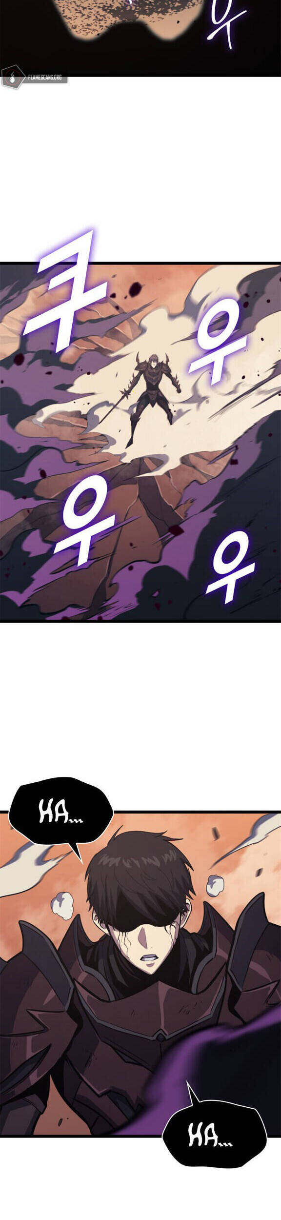 Tôi Trở Lại Thăng Cấp Một Mình - Chương 120 - Trang 23