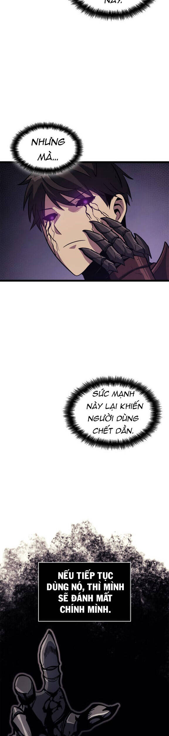 Tôi Trở Lại Thăng Cấp Một Mình - Chương 120 - Trang 27