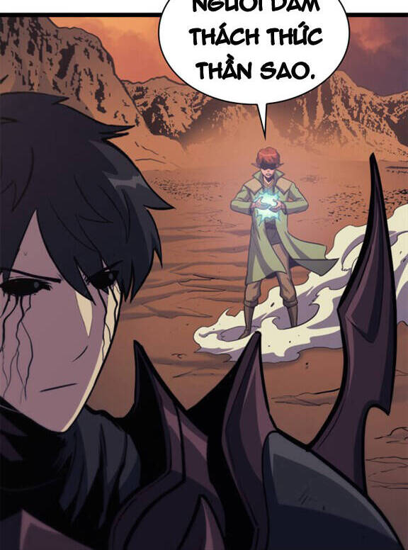 Tôi Trở Lại Thăng Cấp Một Mình - Chương 120 - Trang 29