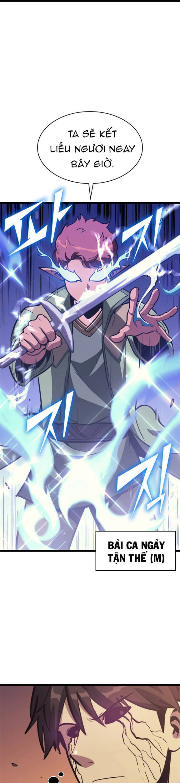 Tôi Trở Lại Thăng Cấp Một Mình - Chương 120 - Trang 30