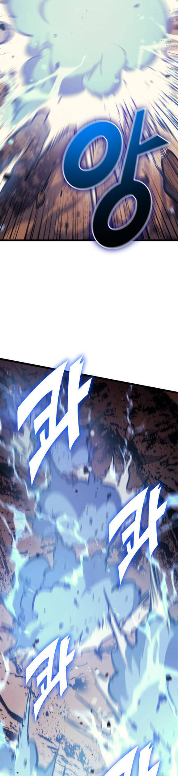 Tôi Trở Lại Thăng Cấp Một Mình - Chương 120 - Trang 4