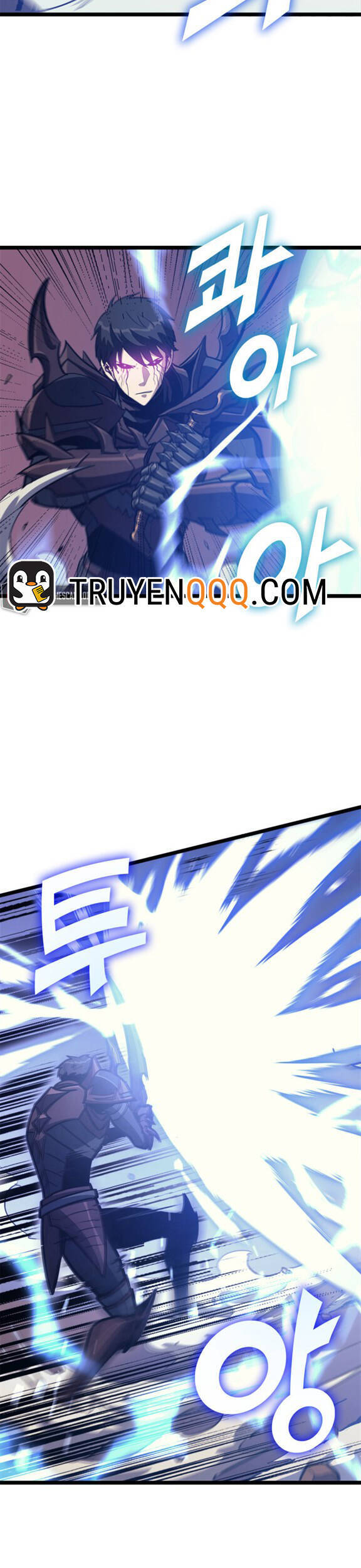 Tôi Trở Lại Thăng Cấp Một Mình - Chương 120 - Trang 32