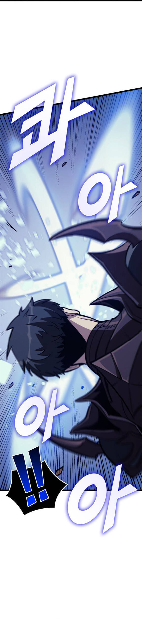 Tôi Trở Lại Thăng Cấp Một Mình - Chương 120 - Trang 34