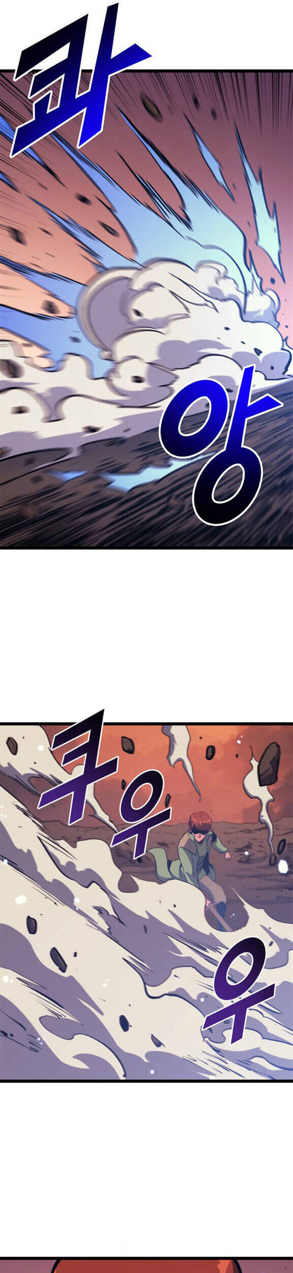 Tôi Trở Lại Thăng Cấp Một Mình - Chương 120 - Trang 35