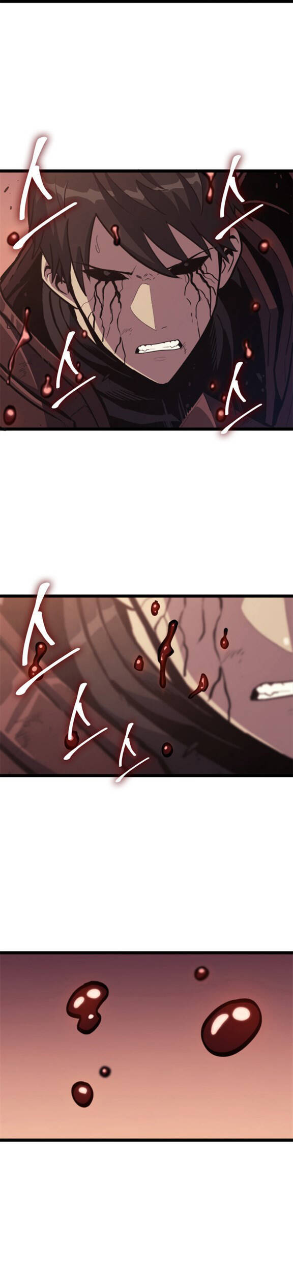 Tôi Trở Lại Thăng Cấp Một Mình - Chương 120 - Trang 38