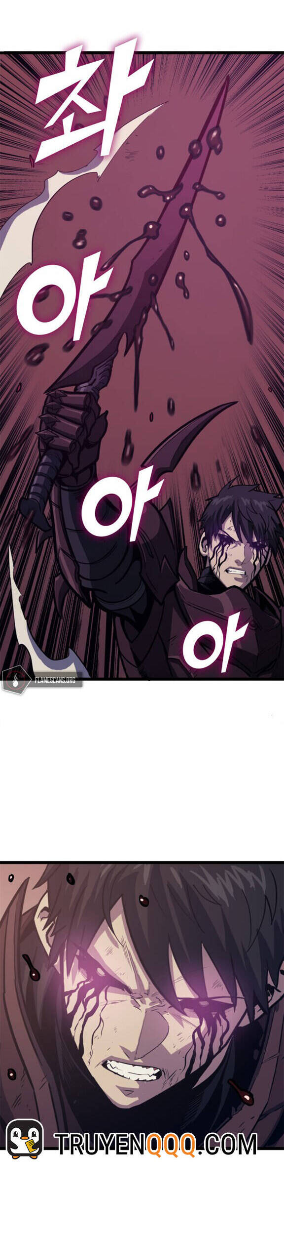 Tôi Trở Lại Thăng Cấp Một Mình - Chương 120 - Trang 39