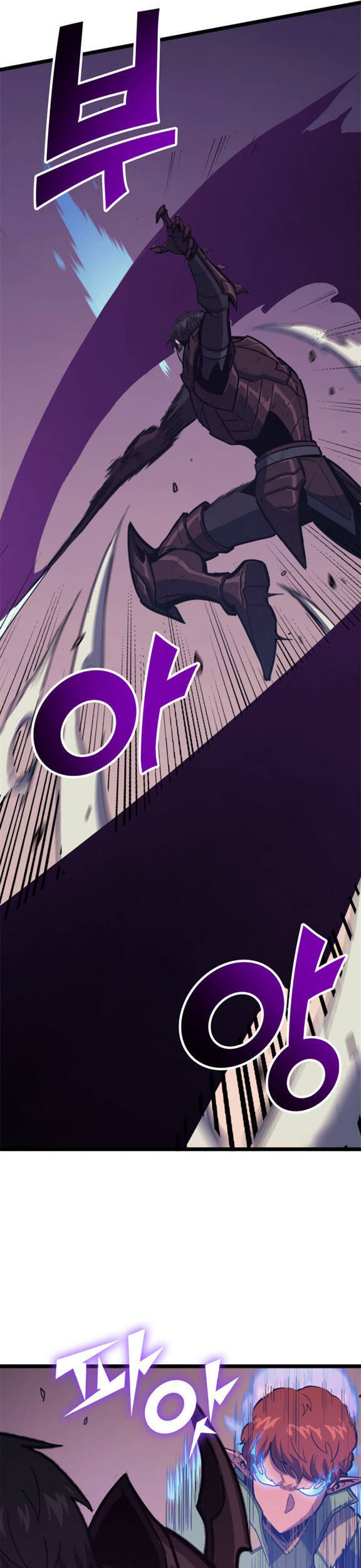 Tôi Trở Lại Thăng Cấp Một Mình - Chương 120 - Trang 42