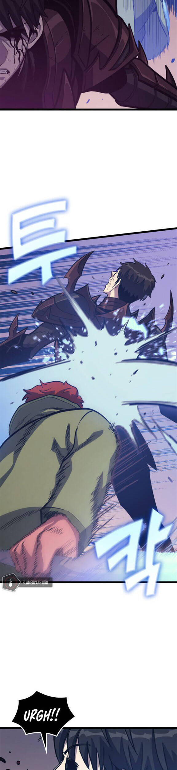 Tôi Trở Lại Thăng Cấp Một Mình - Chương 120 - Trang 43