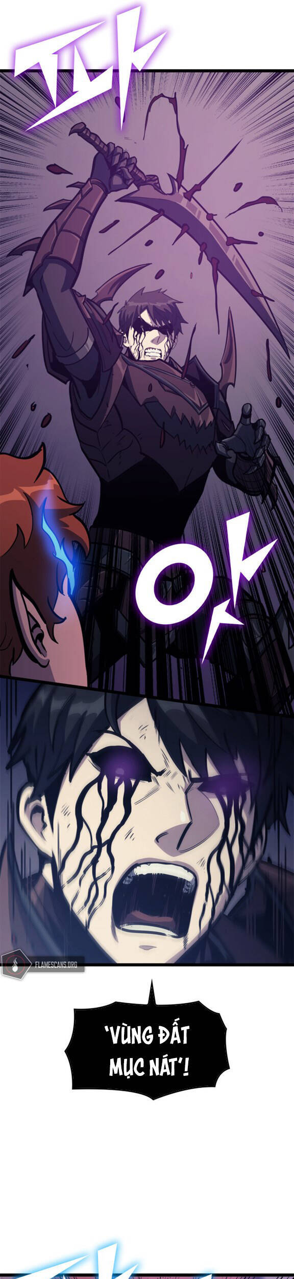 Tôi Trở Lại Thăng Cấp Một Mình - Chương 120 - Trang 45