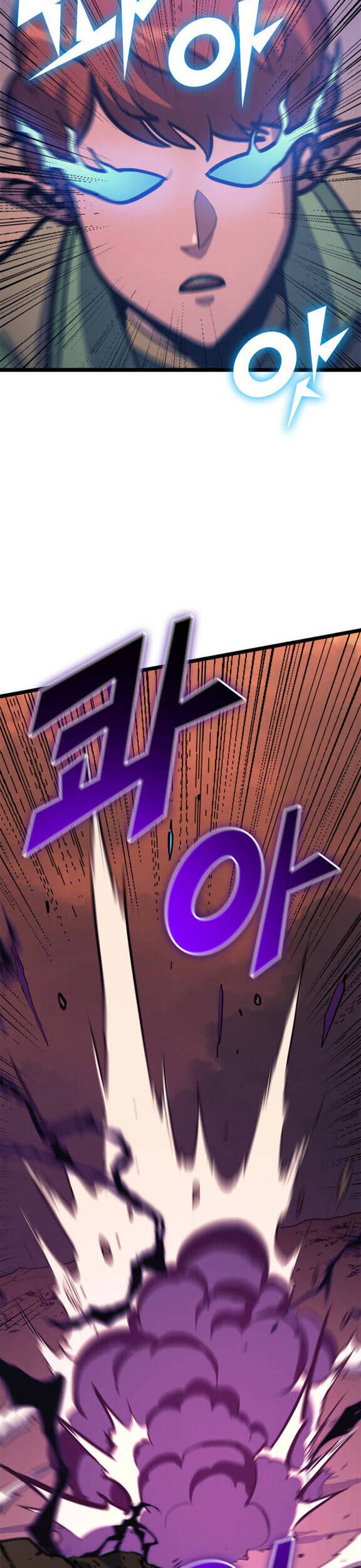 Tôi Trở Lại Thăng Cấp Một Mình - Chương 120 - Trang 46