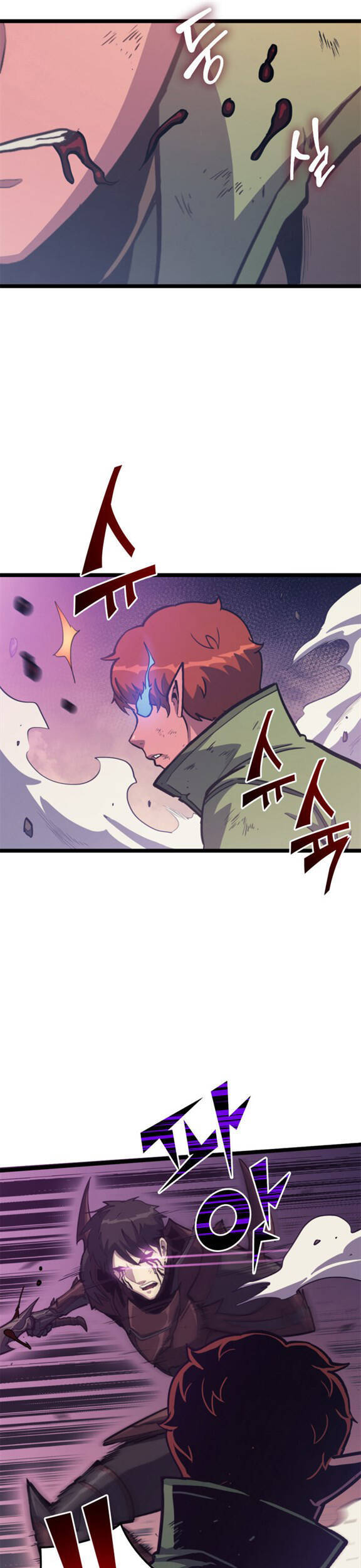 Tôi Trở Lại Thăng Cấp Một Mình - Chương 120 - Trang 49