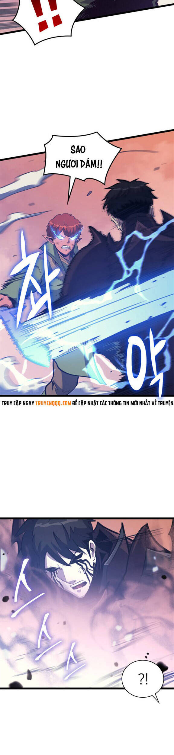 Tôi Trở Lại Thăng Cấp Một Mình - Chương 120 - Trang 50