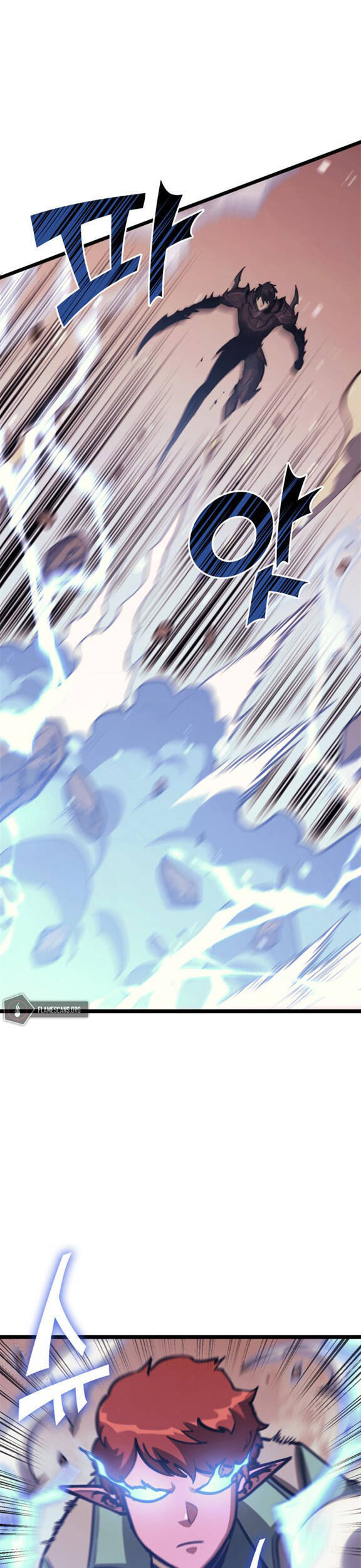 Tôi Trở Lại Thăng Cấp Một Mình - Chương 120 - Trang 6