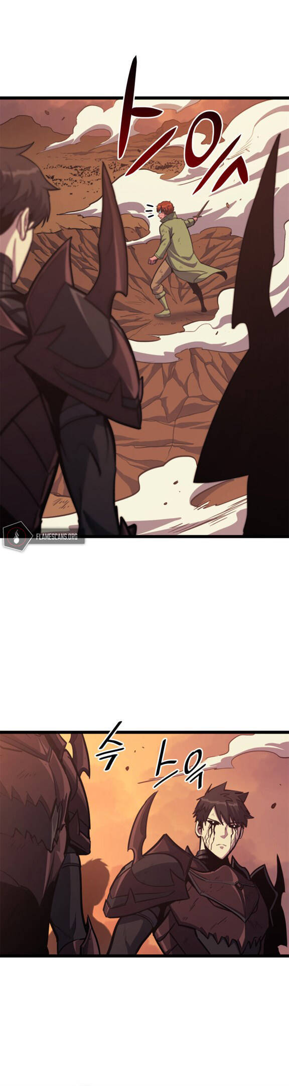 Tôi Trở Lại Thăng Cấp Một Mình - Chương 120 - Trang 51