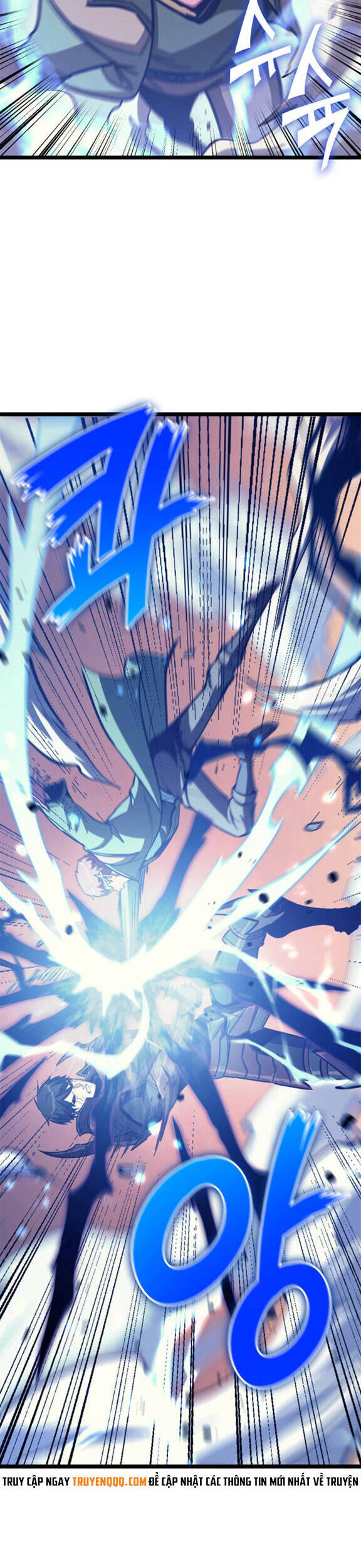 Tôi Trở Lại Thăng Cấp Một Mình - Chương 120 - Trang 7