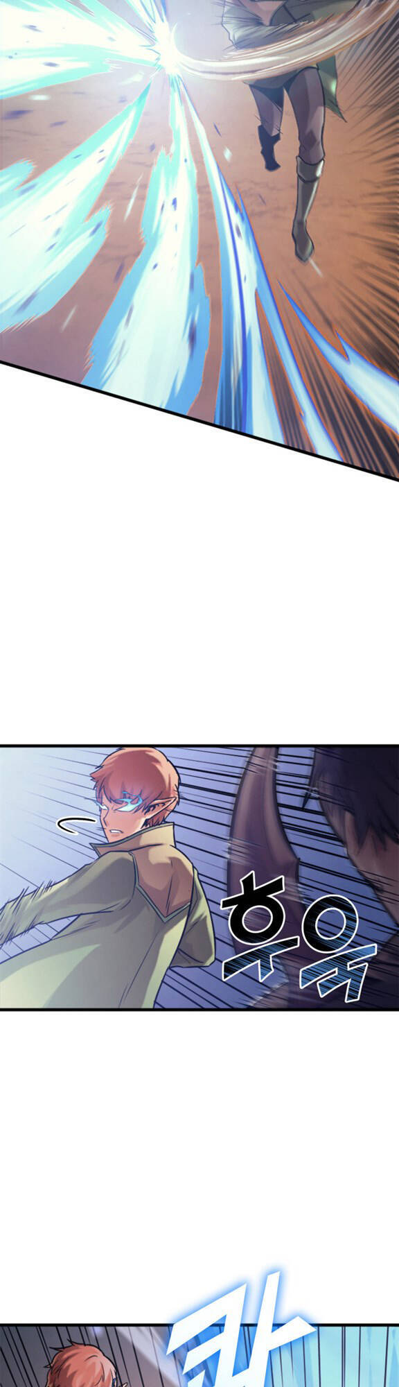 Tôi Trở Lại Thăng Cấp Một Mình - Chương 121 - Trang 12