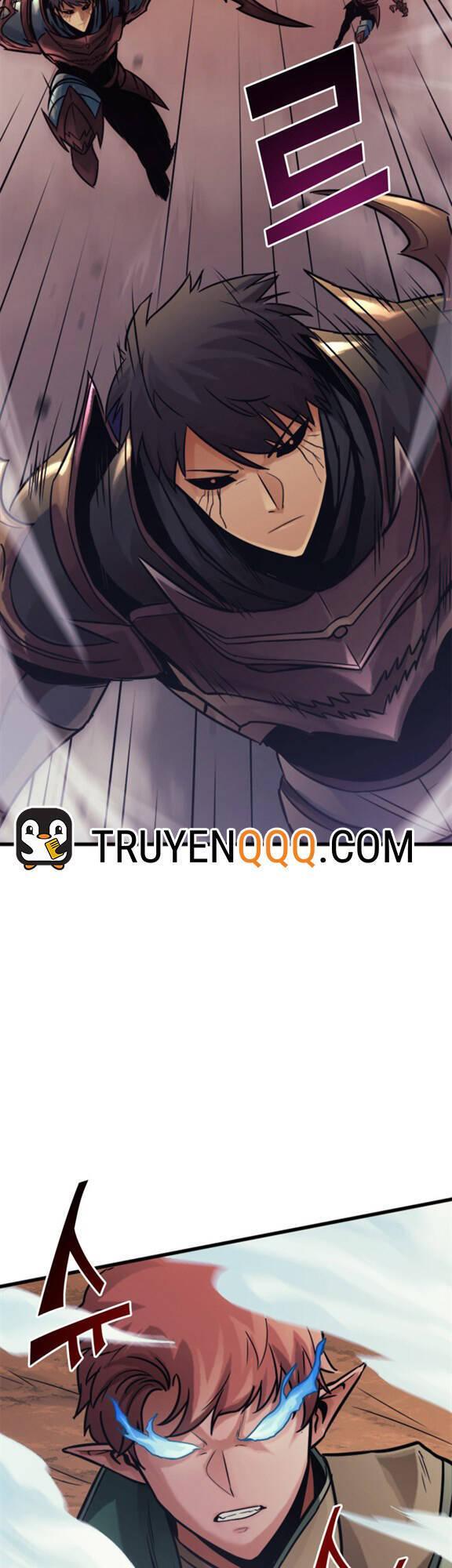 Tôi Trở Lại Thăng Cấp Một Mình - Chương 121 - Trang 14