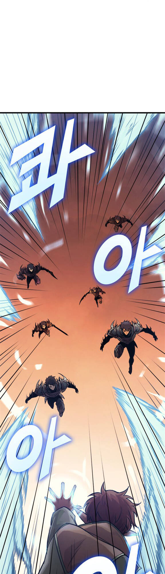 Tôi Trở Lại Thăng Cấp Một Mình - Chương 121 - Trang 16