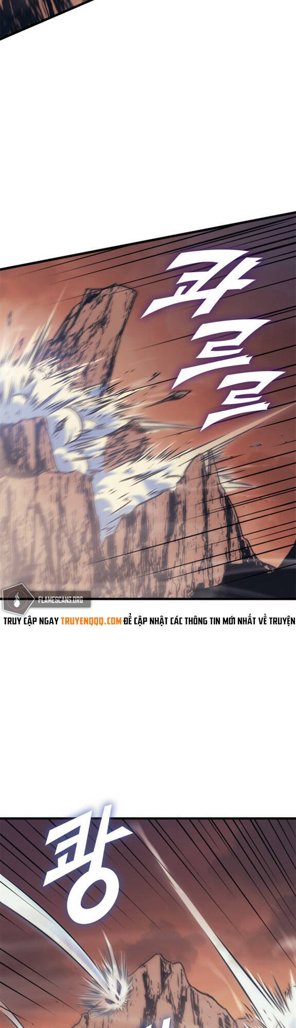 Tôi Trở Lại Thăng Cấp Một Mình - Chương 121 - Trang 18